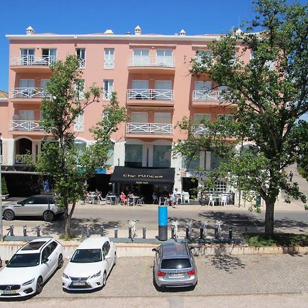 Marina Plaza Apartment Vilamoura Exterior photo