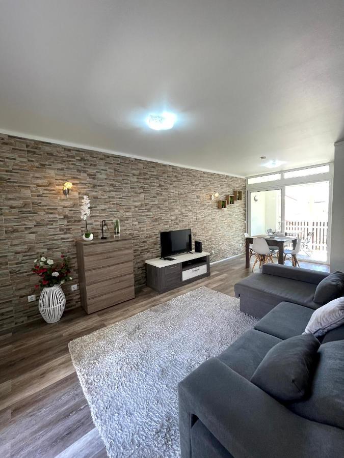 Marina Plaza Apartment Vilamoura Exterior photo