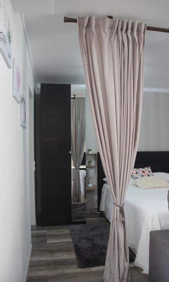 Marina Plaza Apartment Vilamoura Exterior photo