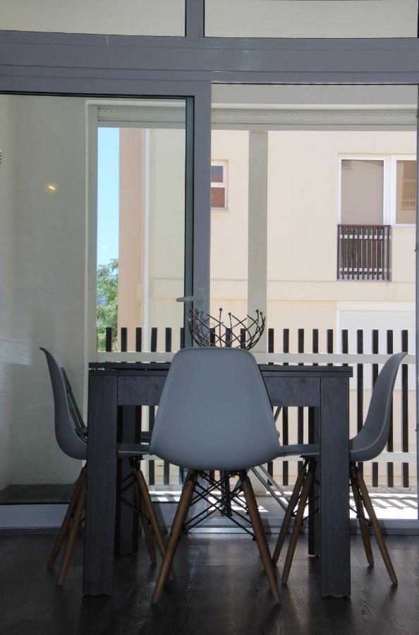 Marina Plaza Apartment Vilamoura Exterior photo