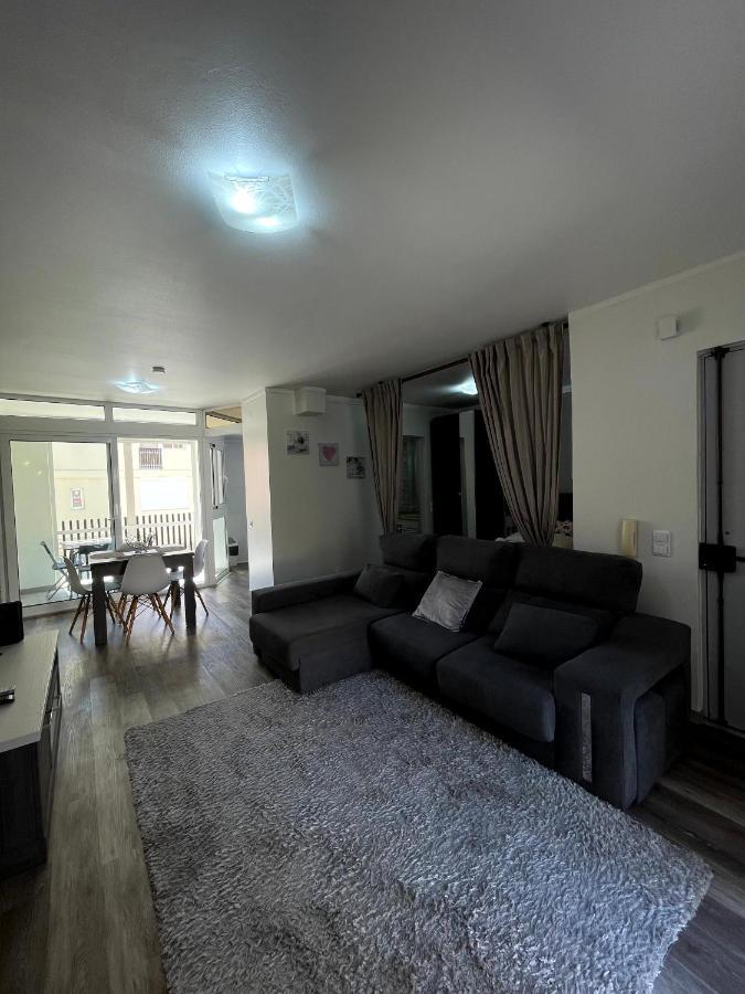 Marina Plaza Apartment Vilamoura Exterior photo