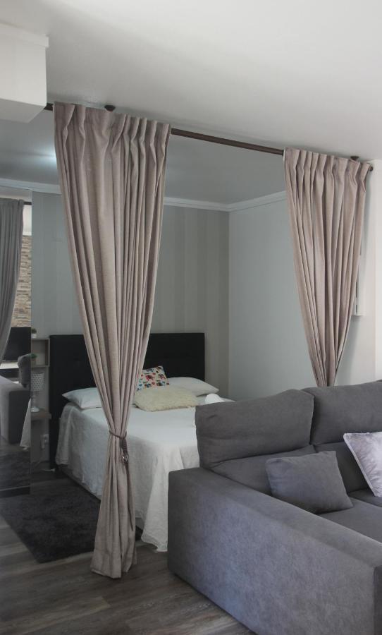Marina Plaza Apartment Vilamoura Exterior photo