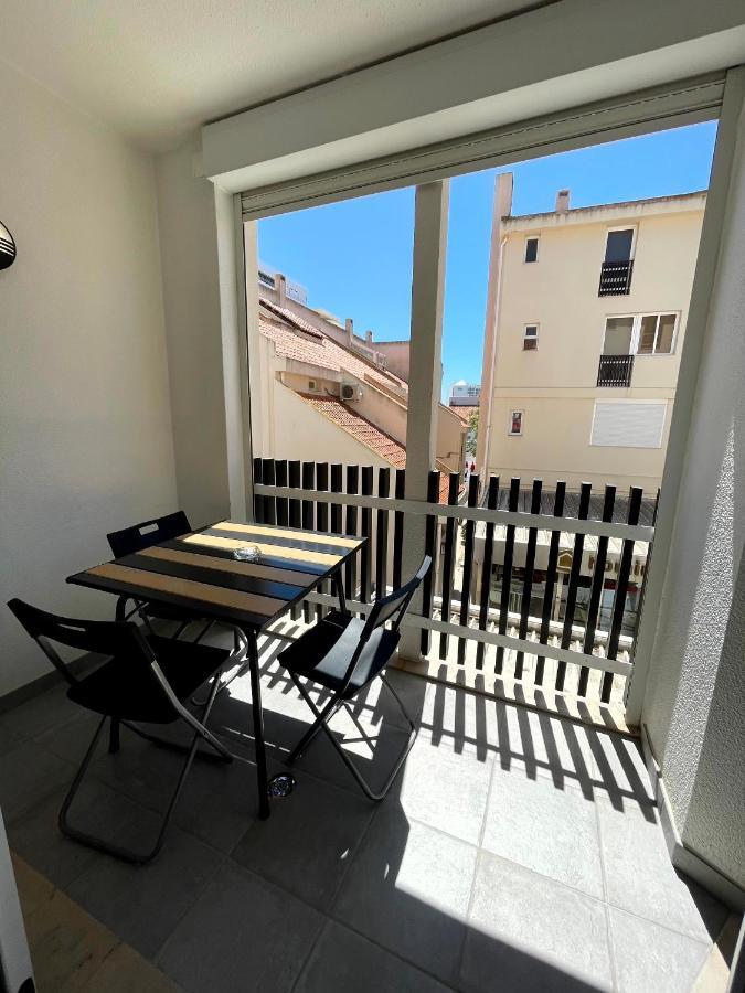 Marina Plaza Apartment Vilamoura Exterior photo