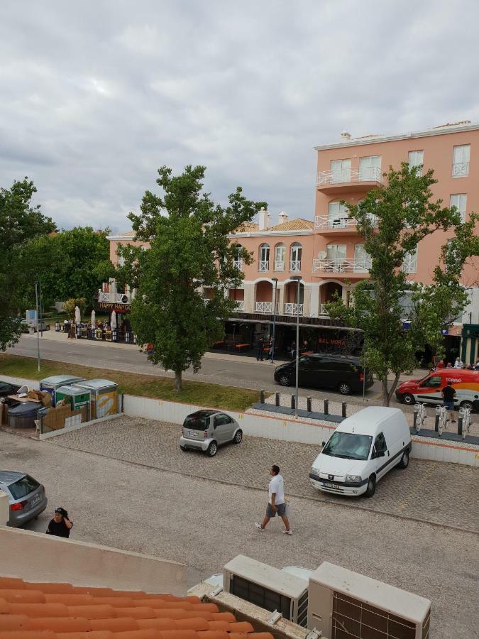 Marina Plaza Apartment Vilamoura Exterior photo